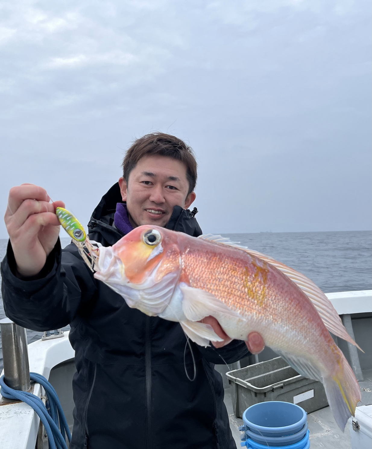 �X�^�b�t�ʐ^